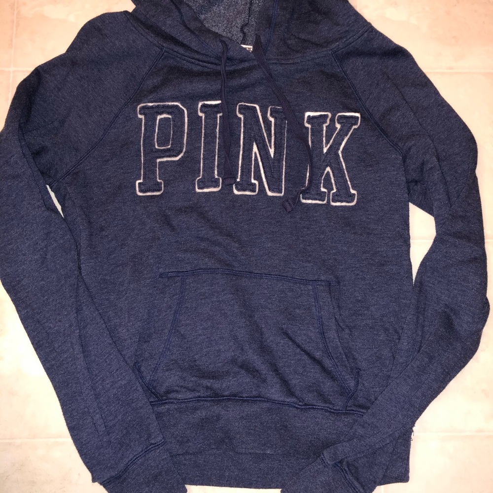 PINK Hoodie